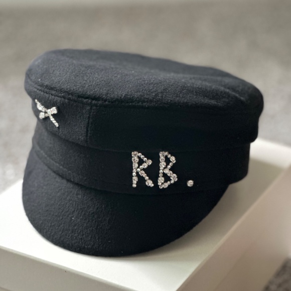 Ruslan Baginskiy Baker Boy Hat